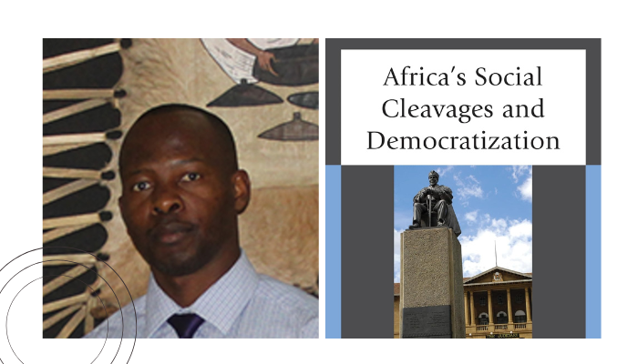 Douglas Kimemia and Africa's Social Cleavages and Democritization