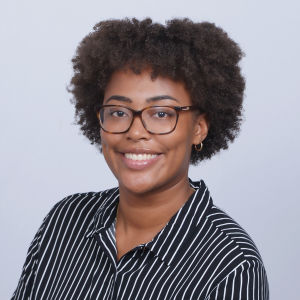 Alexandria Davis headshot