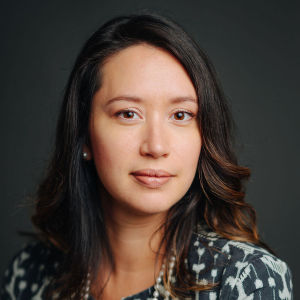 Dr. Jessica Trisko Darden